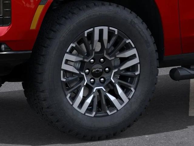2026 Chevrolet Tahoe 4WD Z71