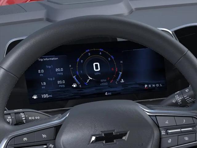 2026 Chevrolet Tahoe 4WD Z71