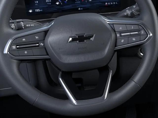 2026 Chevrolet Tahoe 4WD Z71