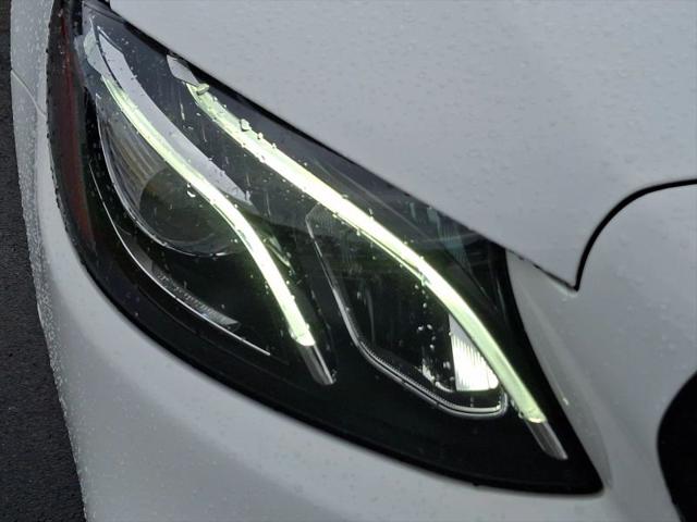 2020 Mercedes-Benz E 350 4MATIC