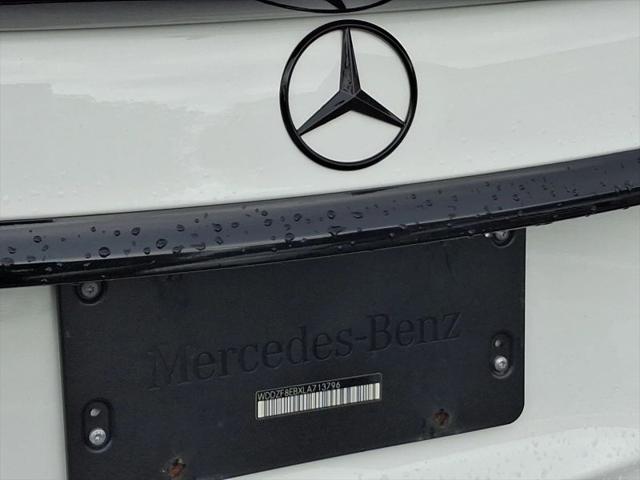 2020 Mercedes-Benz E 350 4MATIC