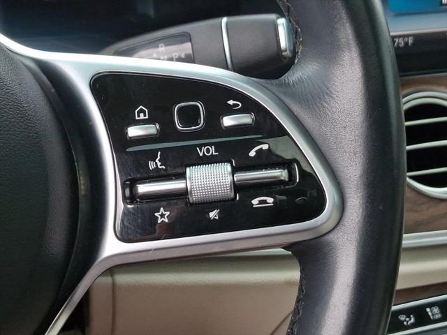 2020 Mercedes-Benz E 350 4MATIC