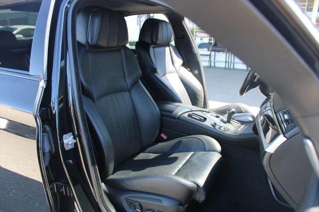 2014 BMW M5 Base