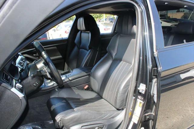 2014 BMW M5 Base