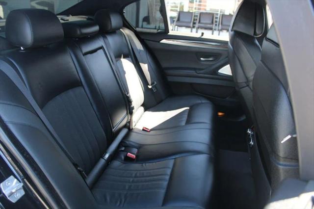 2014 BMW M5 Base