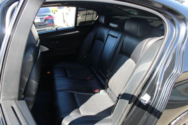 2014 BMW M5 Base