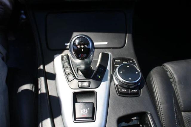 2014 BMW M5 Base