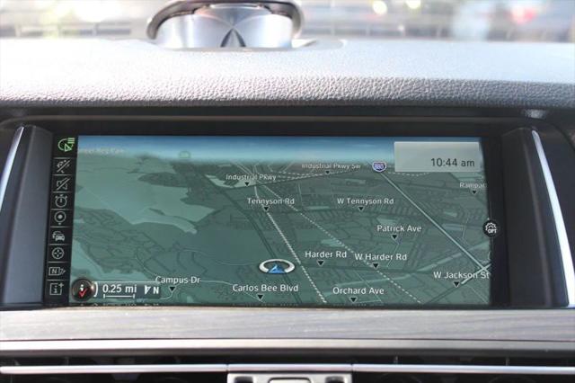 2014 BMW M5 Base