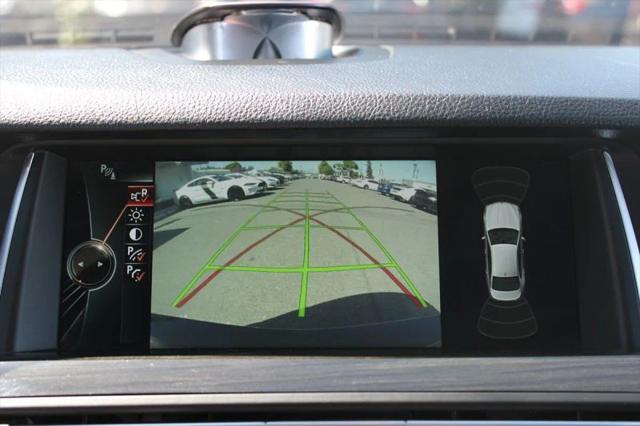2014 BMW M5 Base