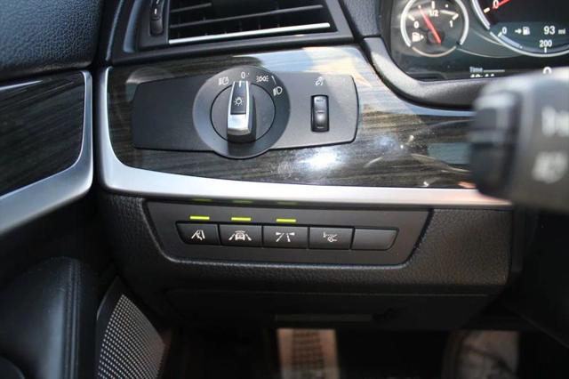 2014 BMW M5 Base