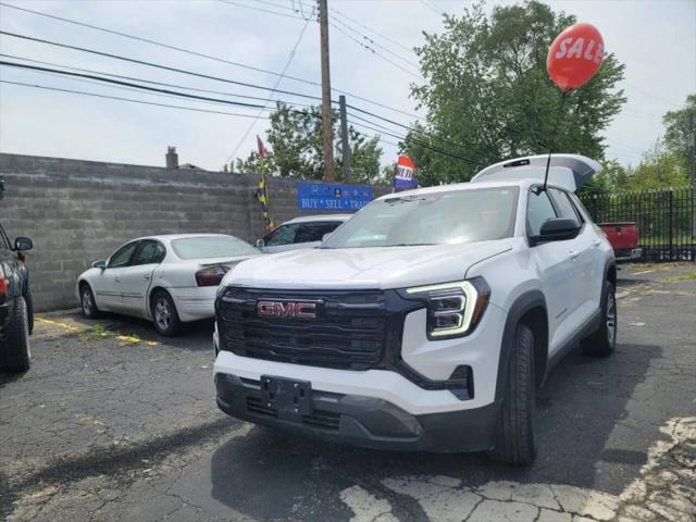 2025 GMC Terrain Elevation for sale in Highland Park, MI
