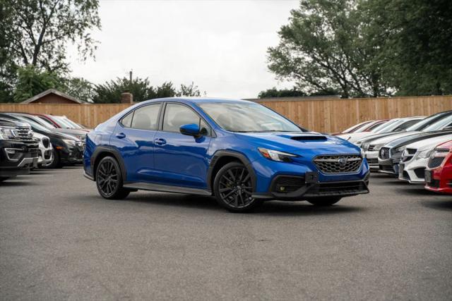 2022 Subaru WRX Premium for sale in Sykesville, MD