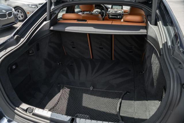 2019 BMW Coupe xDrive