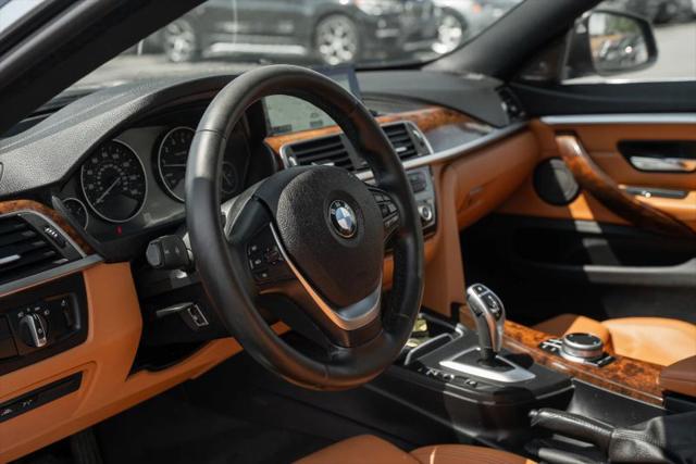 2019 BMW Coupe xDrive
