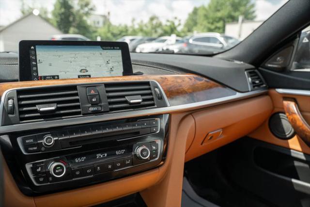 2019 BMW Coupe xDrive
