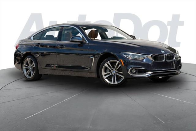 2019 BMW Coupe xDrive for sale in Sykesville, MD