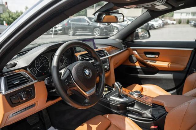 2019 BMW Coupe xDrive