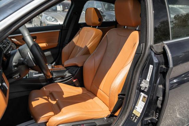 2019 BMW Coupe xDrive