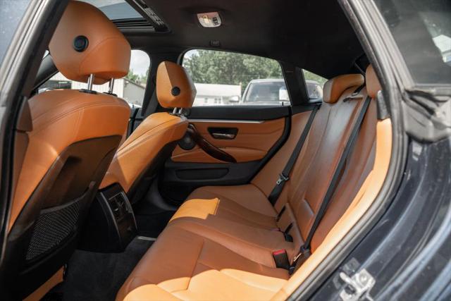 2019 BMW Coupe xDrive