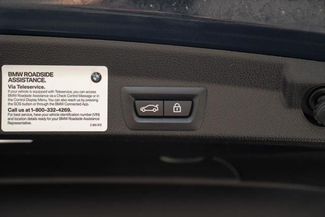 2019 BMW Coupe xDrive