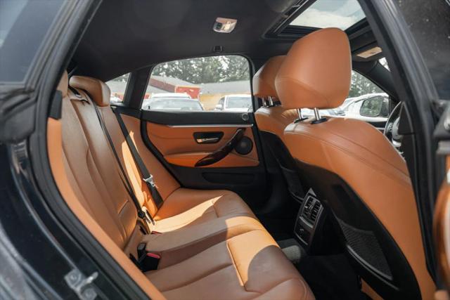 2019 BMW Coupe xDrive