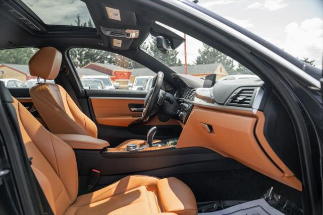 2019 BMW Coupe xDrive