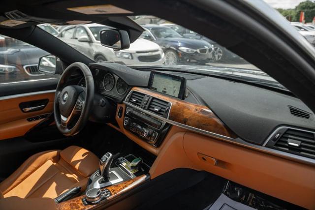 2019 BMW Coupe xDrive