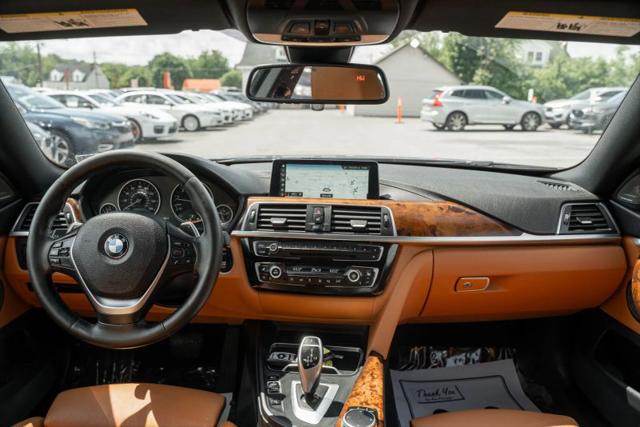 2019 BMW Coupe xDrive