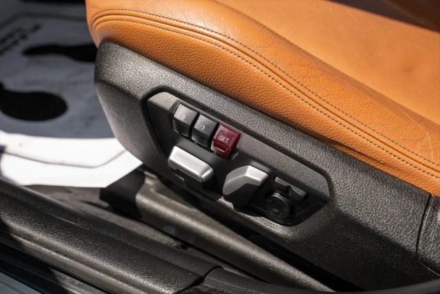 2019 BMW Coupe xDrive