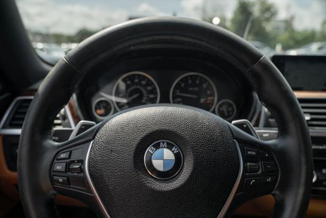 2019 BMW Coupe xDrive