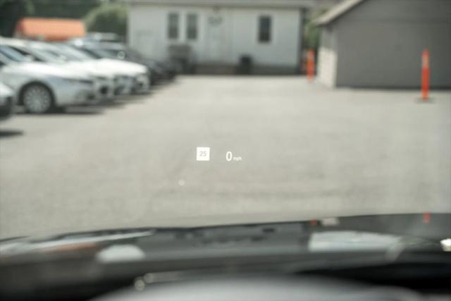 2019 BMW Coupe xDrive