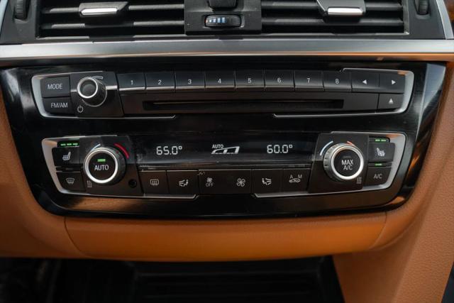 2019 BMW Coupe xDrive