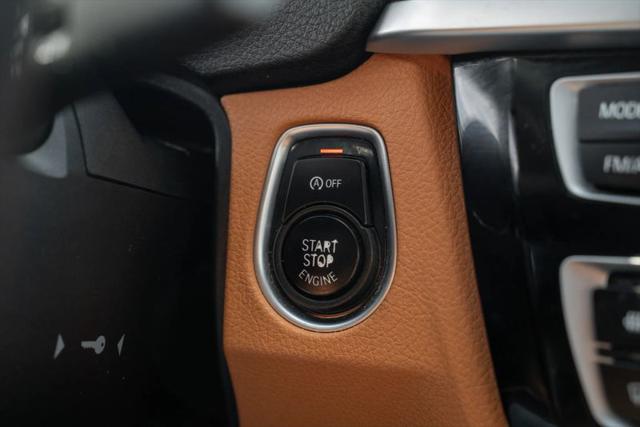 2019 BMW Coupe xDrive
