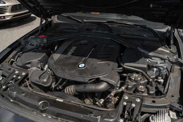 2019 BMW Coupe xDrive