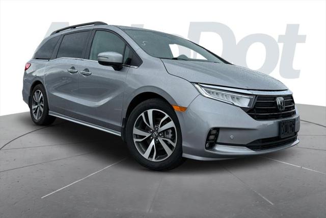 2023 Honda Odyssey Touring for sale in Sykesville, MD