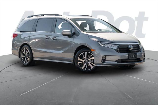 2023 Honda Odyssey Touring for sale in Sykesville, MD