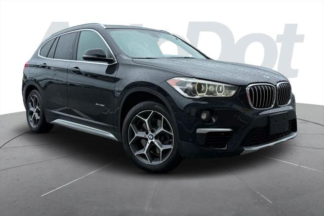 2016 BMW X1 xDrive28i for sale in Sykesville, MD