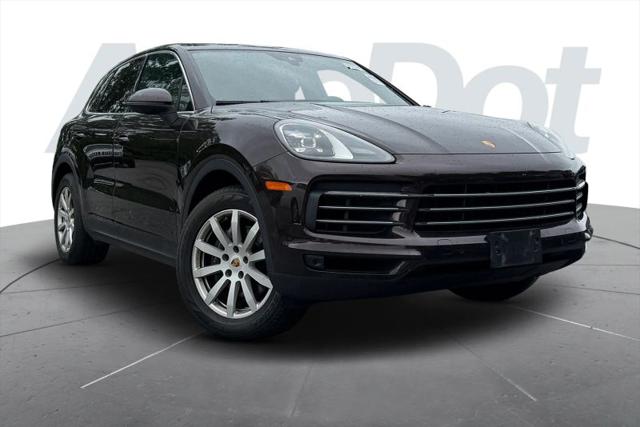2019 Porsche Cayenne Base for sale in Sykesville, MD