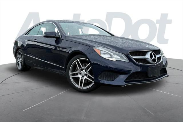 2015 Mercedes-Benz 400 E 400 for sale in Sykesville, MD