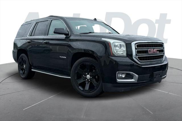 2015 GMC Yukon SLE for sale in Sykesville, MD