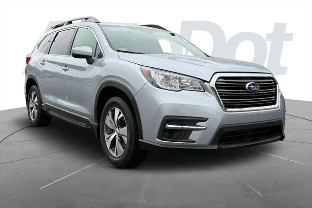 2019 Subaru Ascent Premium for sale in Sykesville, MD