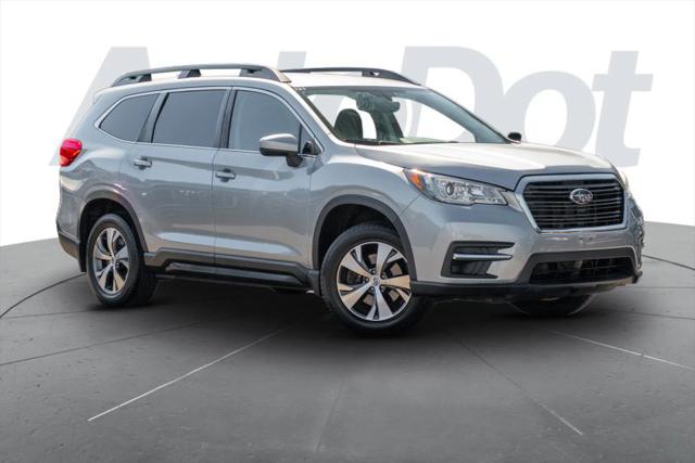 2019 Subaru Ascent Premium for sale in Sykesville, MD