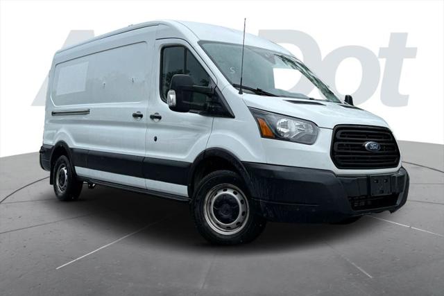 2019 Ford Transit Medium Roof w/Sliding Side Door w/LWB for sale in Sykesville, MD