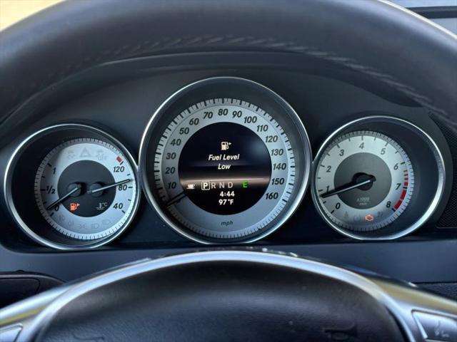 2013 Mercedes-Benz C 250 Sport