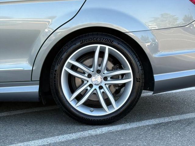 2013 Mercedes-Benz C 250 Sport