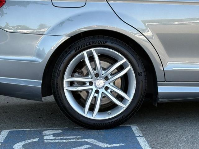 2013 Mercedes-Benz C 250 Sport