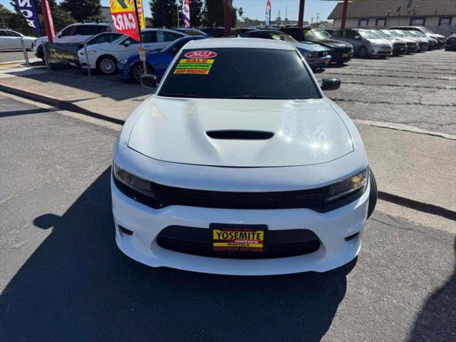 2022 Dodge Charger GT RWD