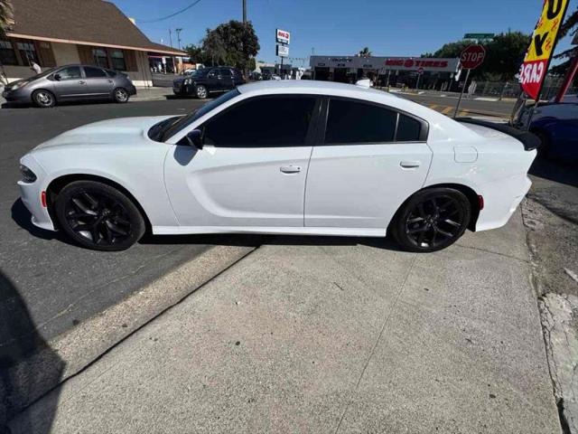 2022 Dodge Charger GT RWD
