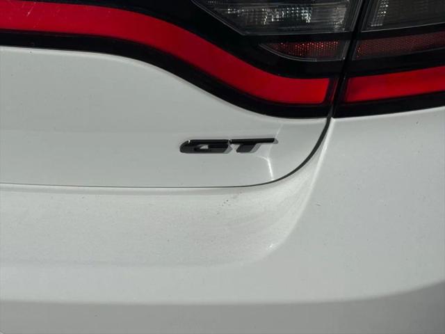 2022 Dodge Charger GT RWD