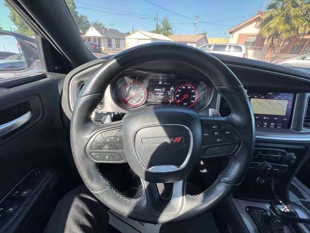 2022 Dodge Charger GT RWD